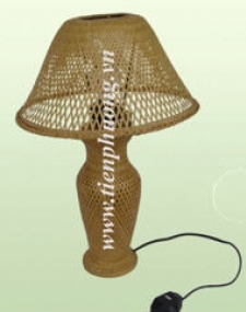 Bamboo Lamp (Đèn tre) 170033