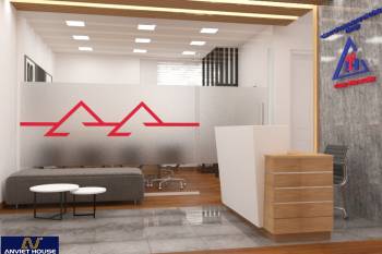 Ý tưởng thiết kế nội thất phòng họp thể hiện sự chuyên nghiệp