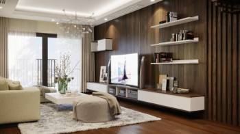 Thiết kế nội thất chung cư giá rẻ chưa đến 10 triệu đồng – Giảm tiếp 50% phí thiết kế